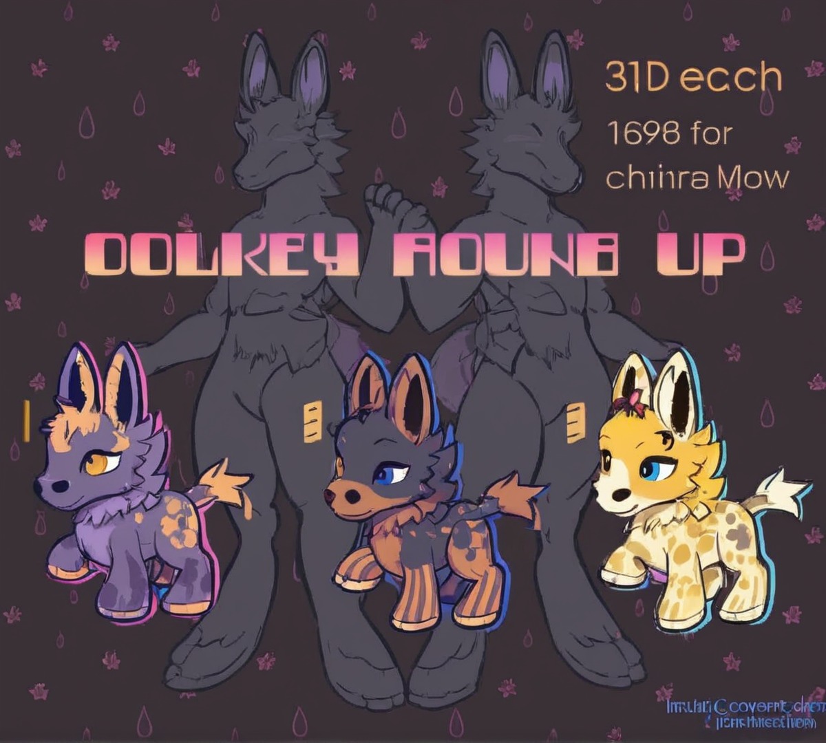 adoptable, adoptables, adopts, anthroart, anthrofurry, anthropomorphic, donkey, furry, furryanthro, furryart, furryfandom, furryfemale, furryfurries, anthrocharacter, furrycharacter, adoptablesopen, adoptableopen, adoptadoptable, adoptablebatch, adoptsopen, furryadoptable, furryartist, adoptsbatch, adoptsetprice