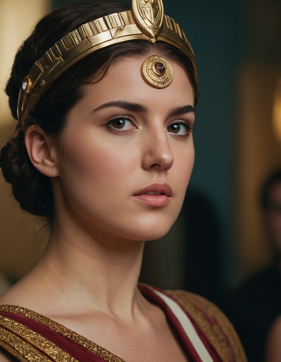 athena, greek mythology, modern interpretation, wisdom, strategy, intelligence, feminism