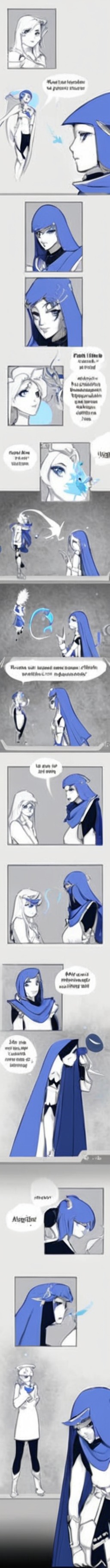 comic, undertale, undertale_au, webcomic, fancomic, seventhsoul, seventh_soul, fan_comic_series