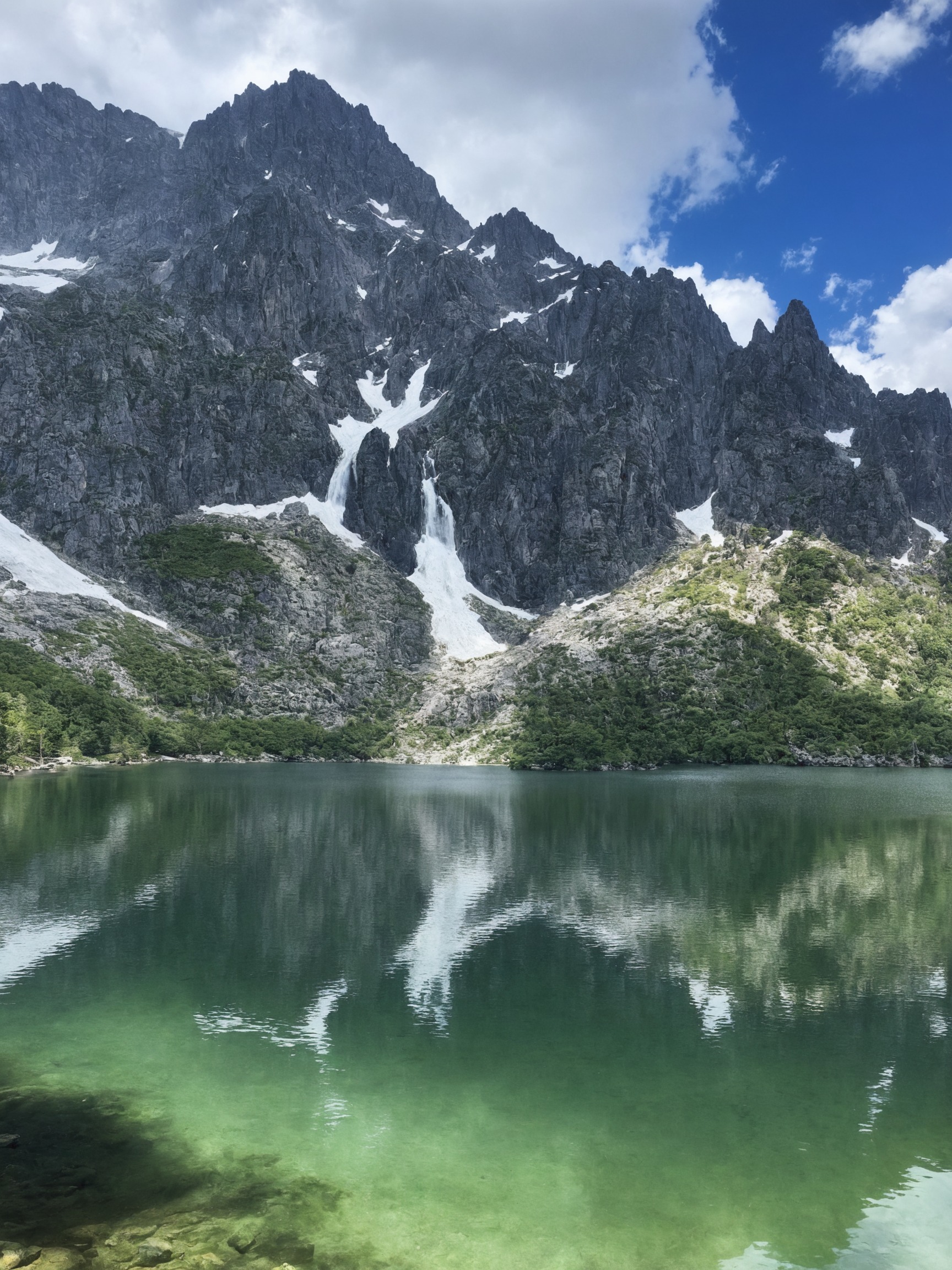 landscape, nature, original photographers, view, photography, natureview, travel, photographers on tumblr, mountains, lake, lakes, lakeview, reftection, watercolours, nature park, beautiful nature, naturephotography, travelphoto, traveladdict, travelphotography, tumblphoto, scenery, poland, summer vibes, landscapephoto