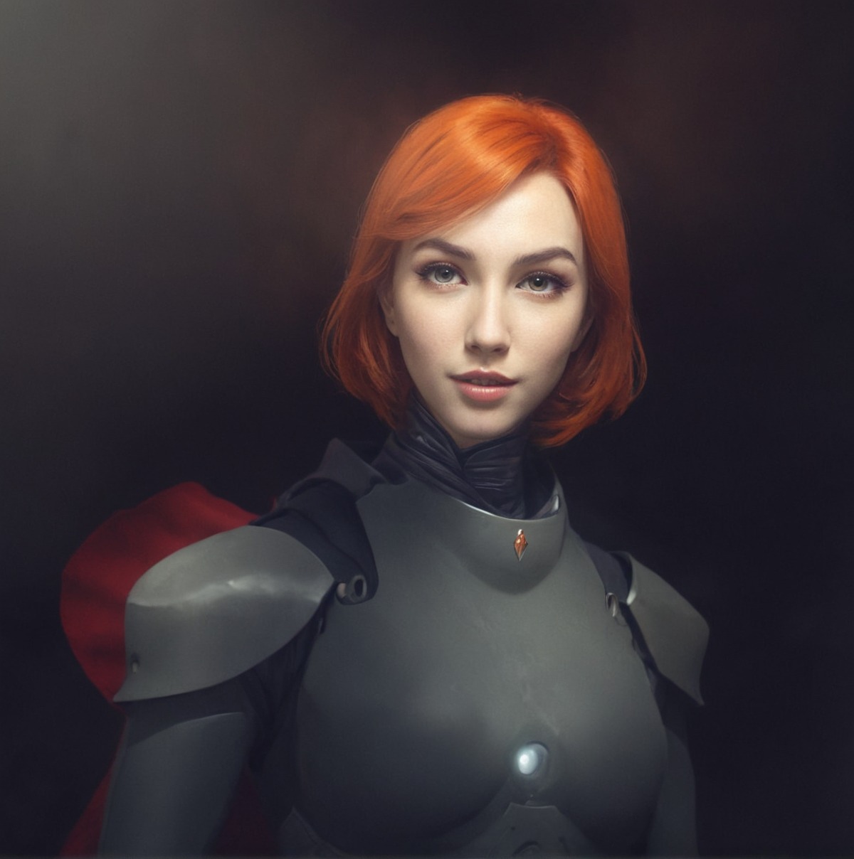 jane shepard, commander shepard, femshep, mass effect, alibonbonn