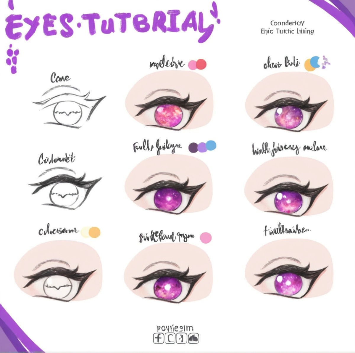 tutorial, digitalart, clipstudiopaint, referencesheet, painttoolsai, anime, characterdesign, digitalpainting, csp, digitalartist, drawingtutorial, eyes, eyestutorial, howtodraw, howtodrawmanga, lineartcoloring, mangaanime, photoshop, stepbystep, drawingdigital, tutorialsresources, illustrationdigital, digitalartworks, paintingillustration, tutorialpainting, tutorialhowto, clippaintstudio, painttoolsai2, clipstudiopaintart