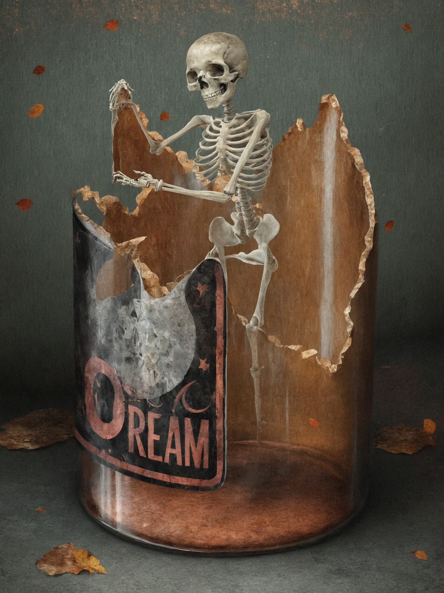 jason limon, art, paintings, skulls, skull, skeletons, memento mori, memories, feelings, artworks, artwork