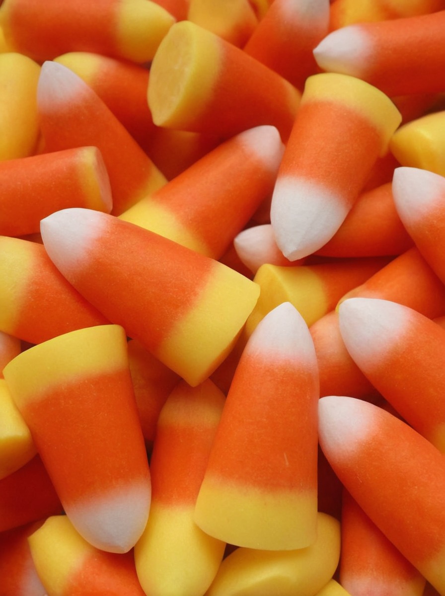 autumn, autumncolors, candy, candycorn, food, halloween, photography