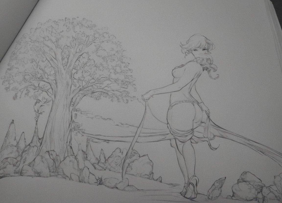 traditional, traditionalart, traditionaldrawing, traditionalillustration