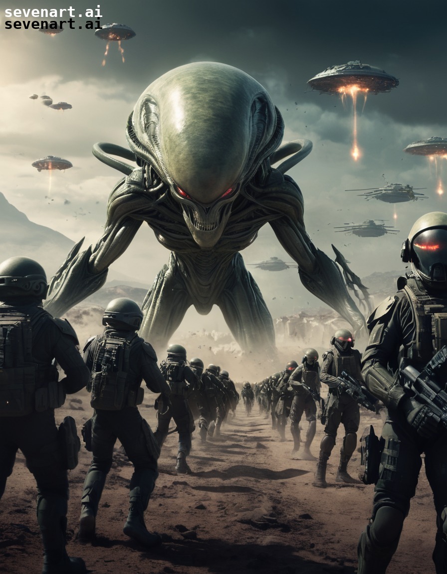 alien invasion, military defense, last stand, sci-fi, battle, aliens, three body problem, trisolaran