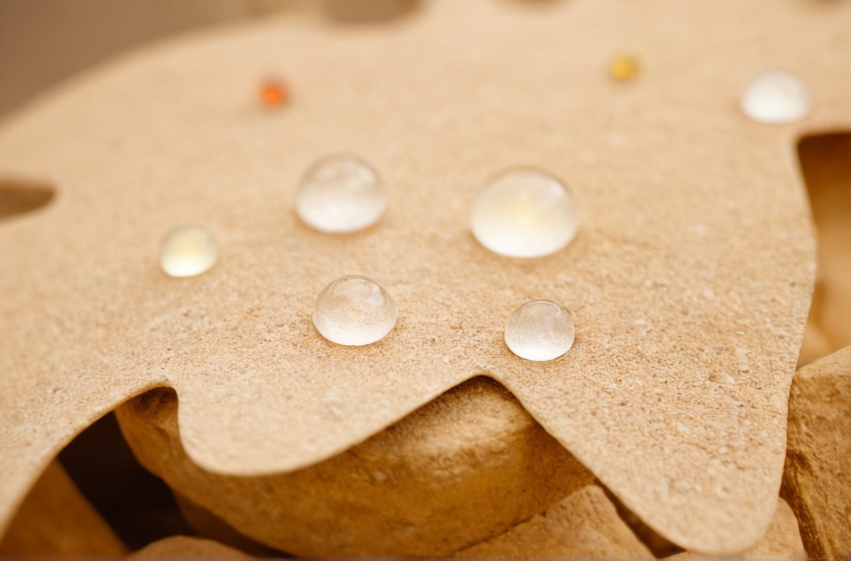 forest, autumn, autumnal, brown, closeup, dew, drop, ecology, environment, fall, foliage, fresh, leaf, macro, natural, nature, oak, outdoor, park, plant, rain, raindrop, rainy, season, seasonal, texture, tree, water, wet, detail