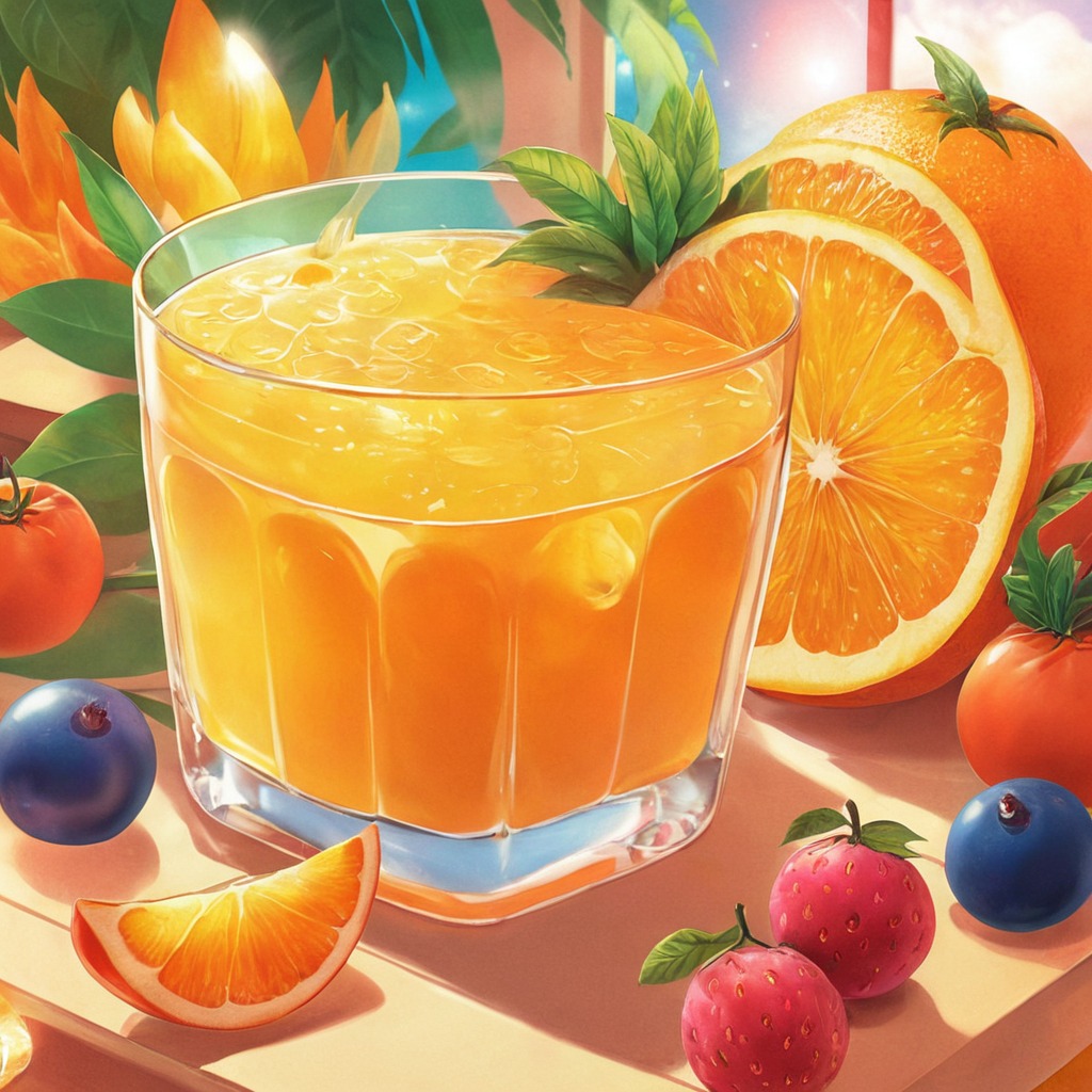 digitalart, anime, dreamup, orangejuice, ai_art