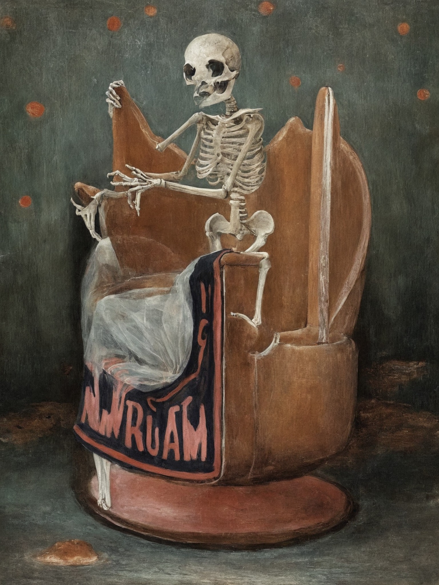 jason limon, art, paintings, skulls, skull, skeletons, memento mori, memories, feelings, artworks, artwork