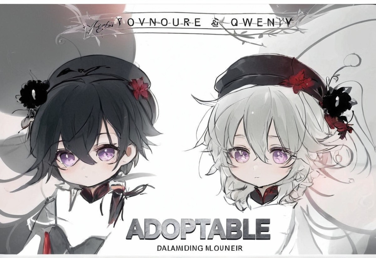 adoptableauction, adoptable, free