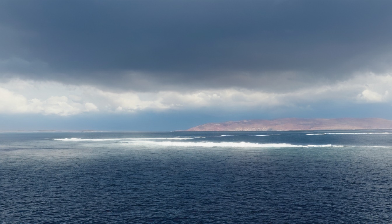 photography, sky, sea, reflection, waterscape, naturallight, blue