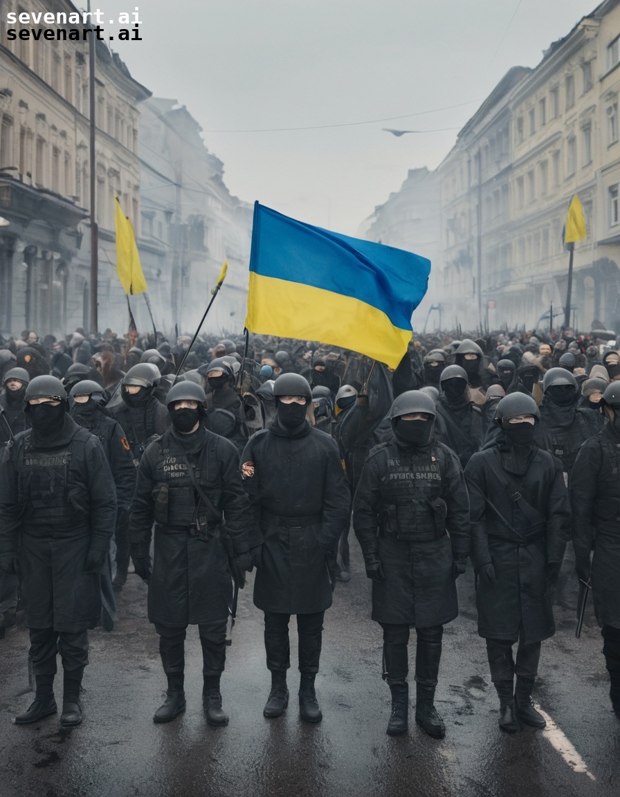 ukrainian, protest, justice, freedom, unity, ukraine, ukrainians