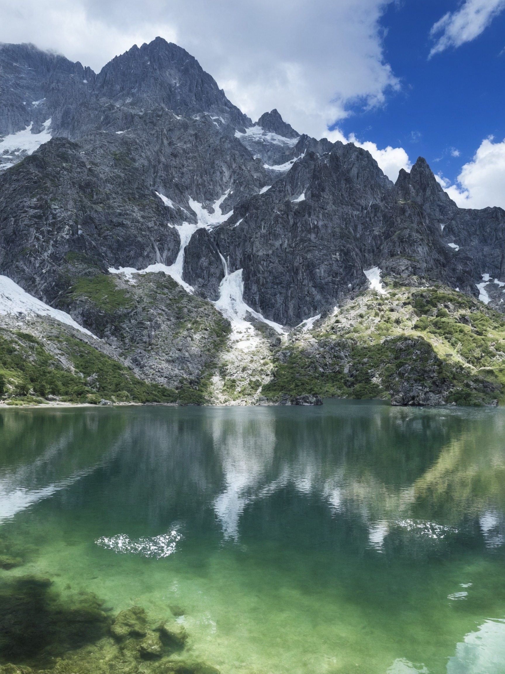 landscape, nature, original photographers, view, photography, natureview, travel, photographers on tumblr, mountains, lake, lakes, lakeview, reftection, watercolours, nature park, beautiful nature, naturephotography, travelphoto, traveladdict, travelphotography, tumblphoto, scenery, poland, summer vibes, landscapephoto