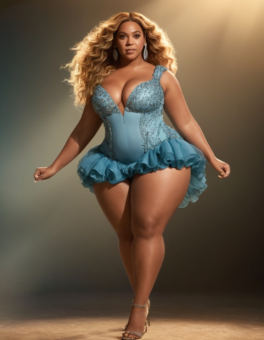 beyoncé, overweight, fashion, struggle, fat