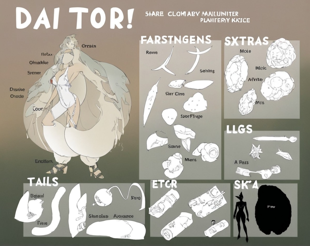 characterdesign, referencesheet, closedspecies, digitalart, bird, characterconcept, animal, creature, cute, cuteadorable, owl, owlbeast, closed_species