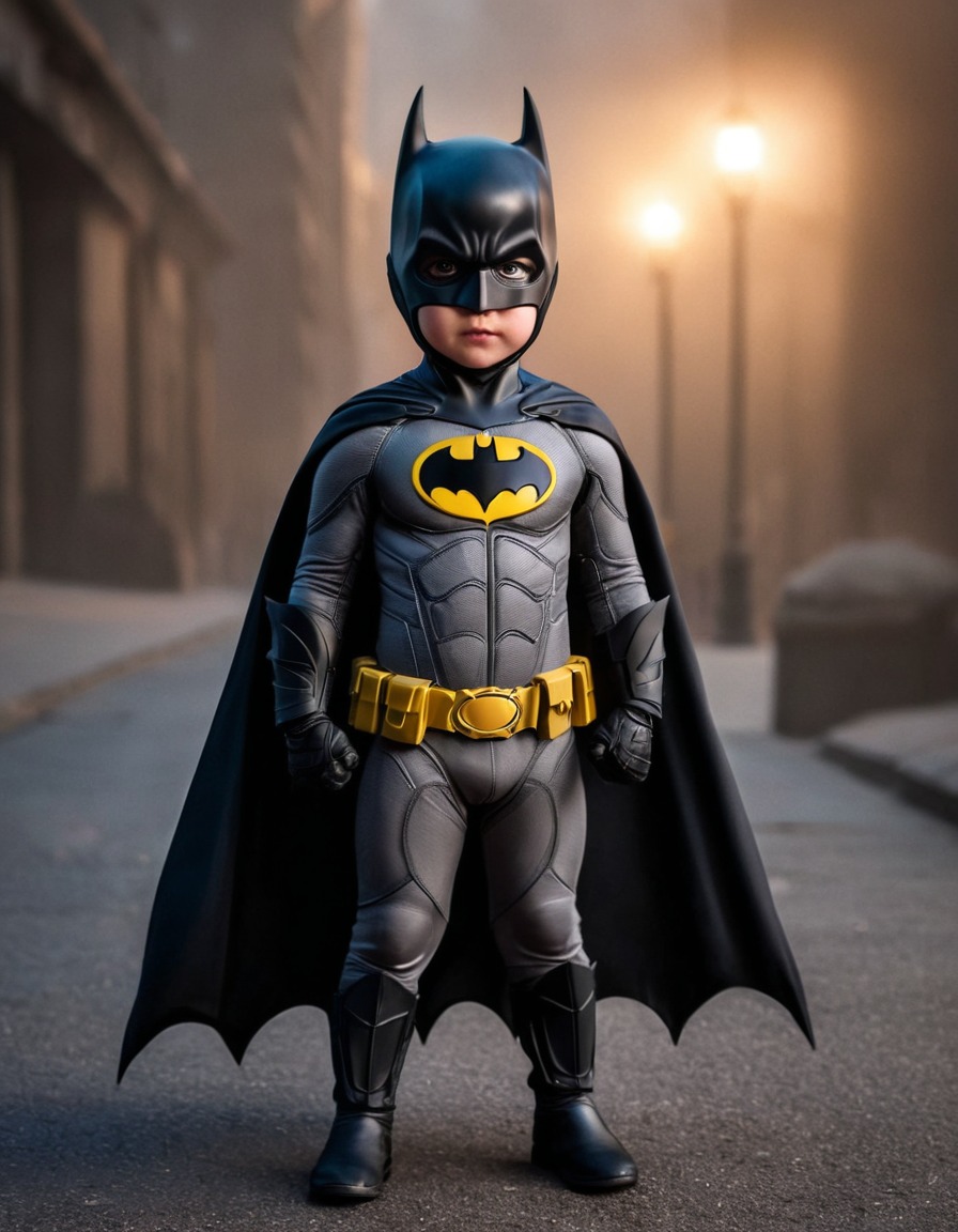 batman, bruce wayne, dc comics, superhero, childhood, origin story, gotham city