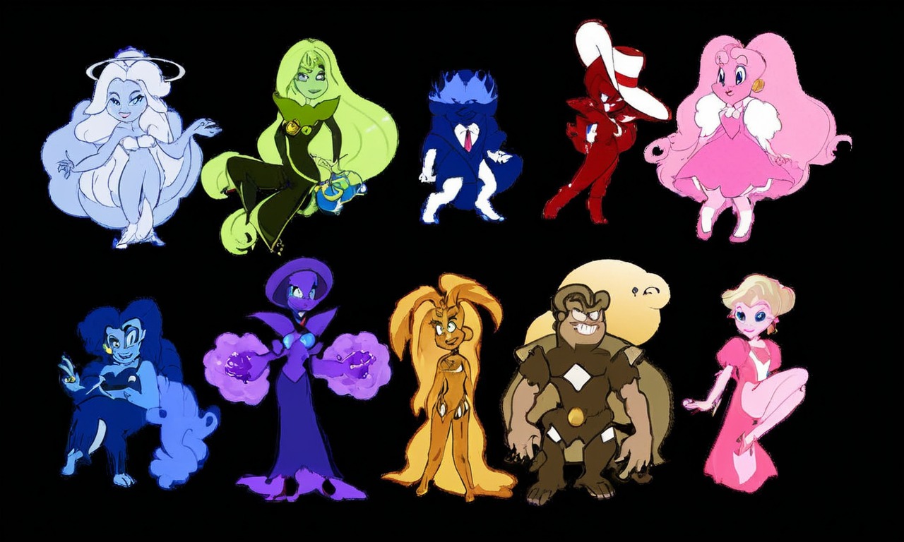 adopt, adopts, chibiadopts, fangem, stevenuniverse, gemsona, suadopts