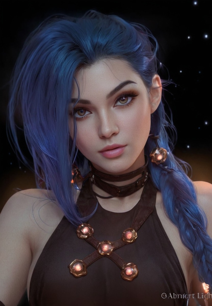 arcane, fanart, jinx, leagueoflegends, jinxfanart, jinxleagueoflegends, sixfanarts, sixfanartschallenge, arcanejinx, arcanefanart, arcanenetflix, arcanetvseries