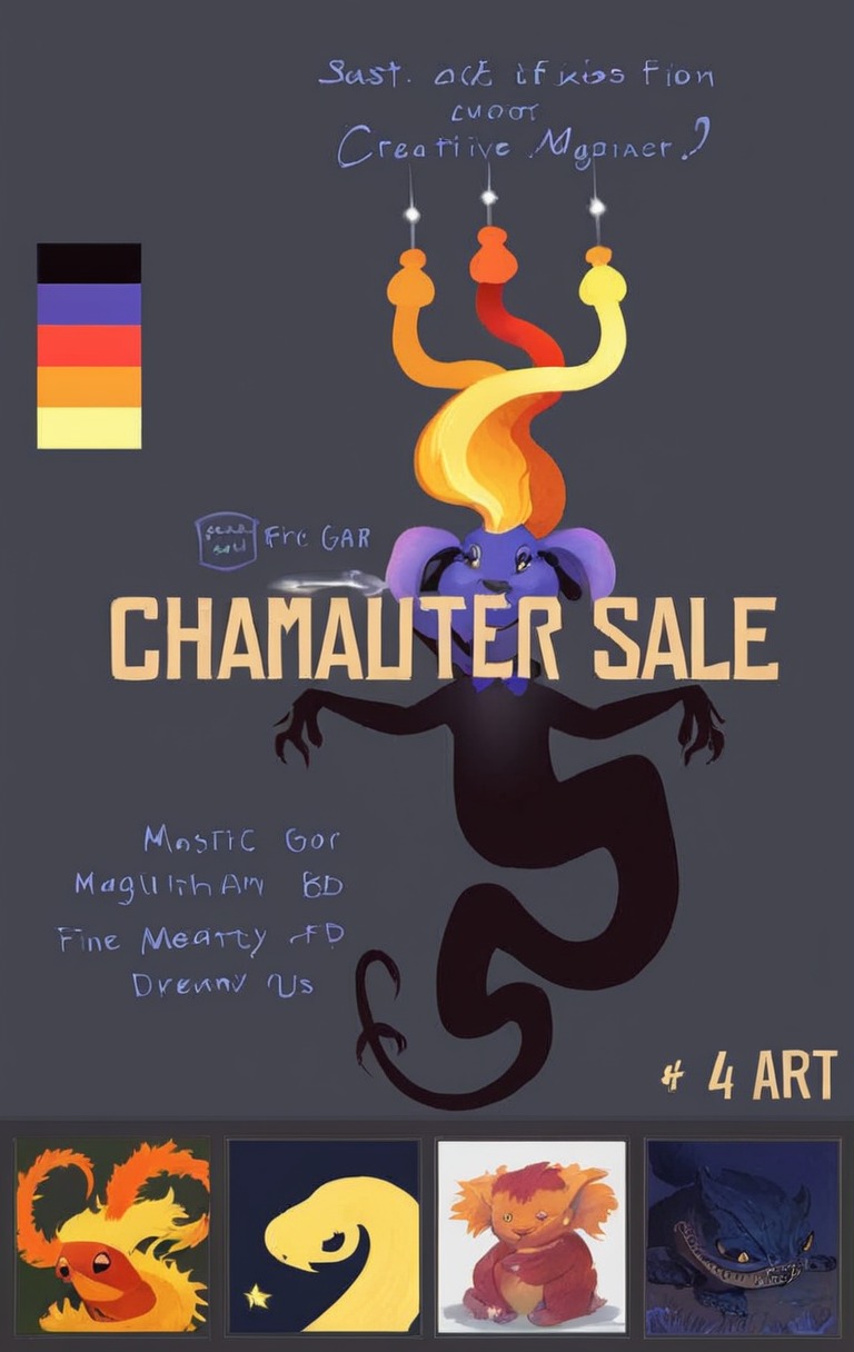 adoptable, digitalart, originalcharacter, adoptablesopen, characterdesign, monster, sale, creature, creaturedesign, ota, snake