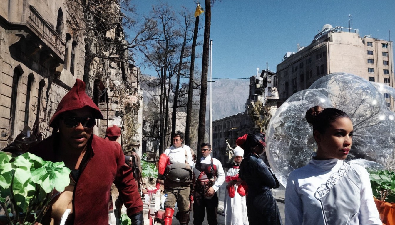 photography, streetphotography, candid, chile, colourphotography, santiagodechile