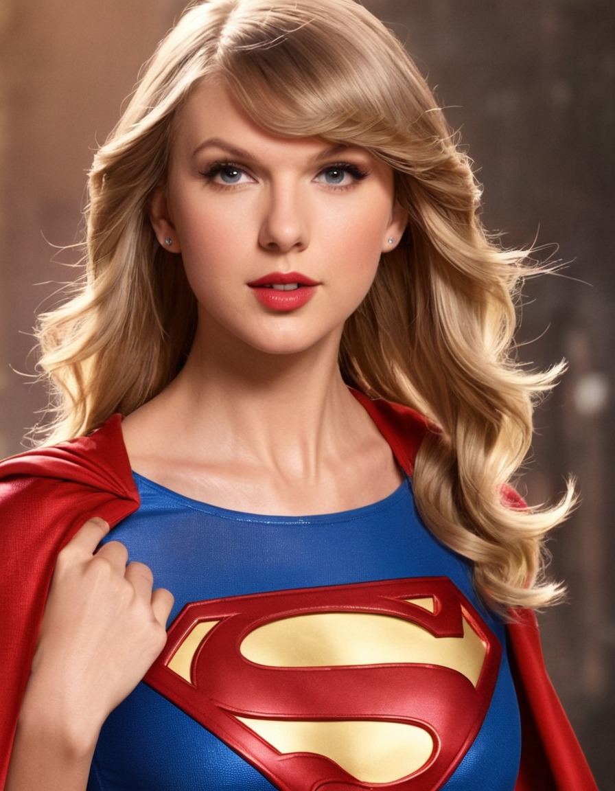 taylor swift, supergirl, music, celebrity, pop culture