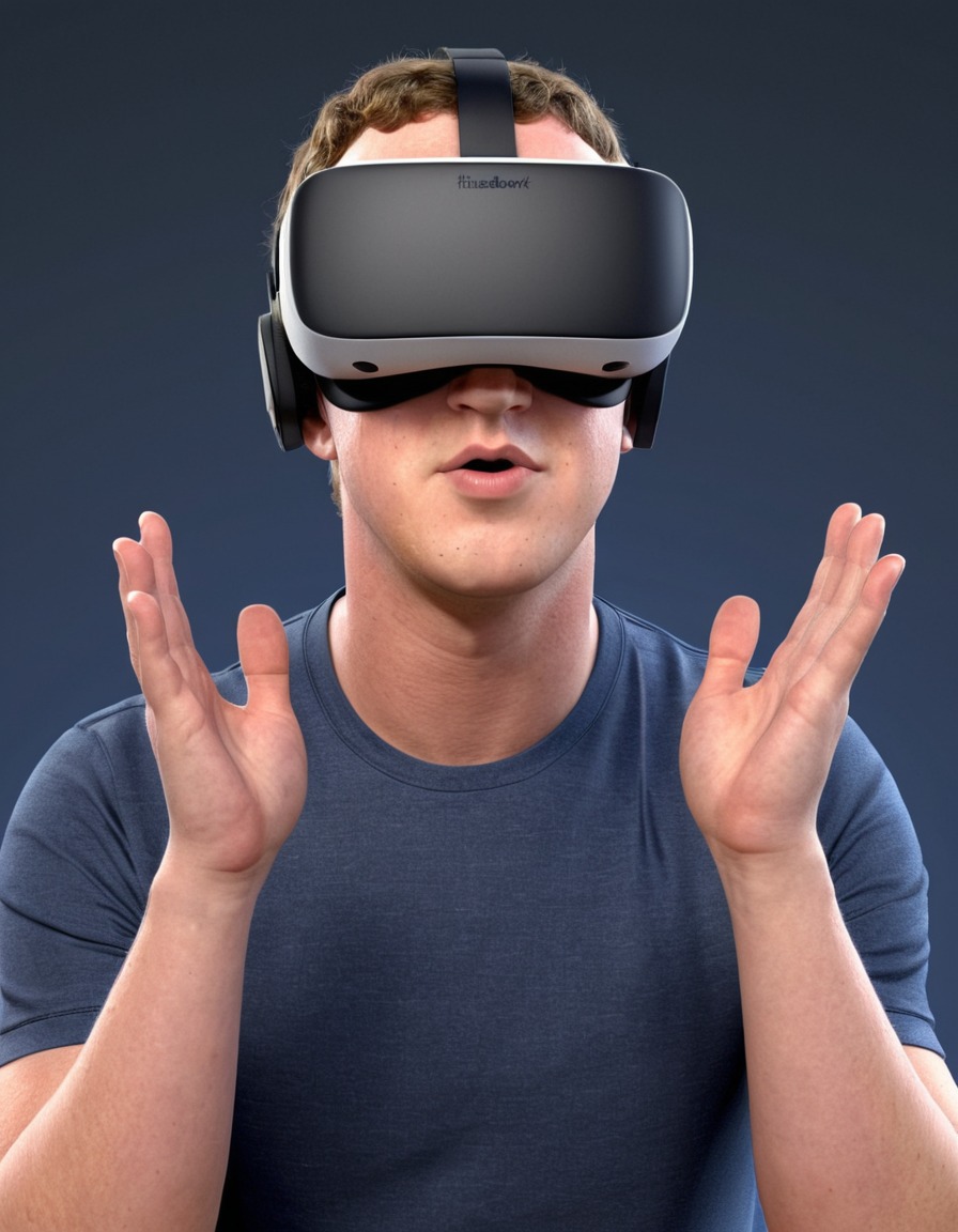 mark zuckerberg, virtual reality, technology, innovation