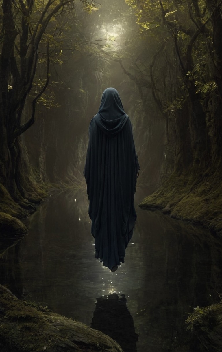 gothic, outdoors, dark, darkness, goth, dark fantasy, black, poetry, forest