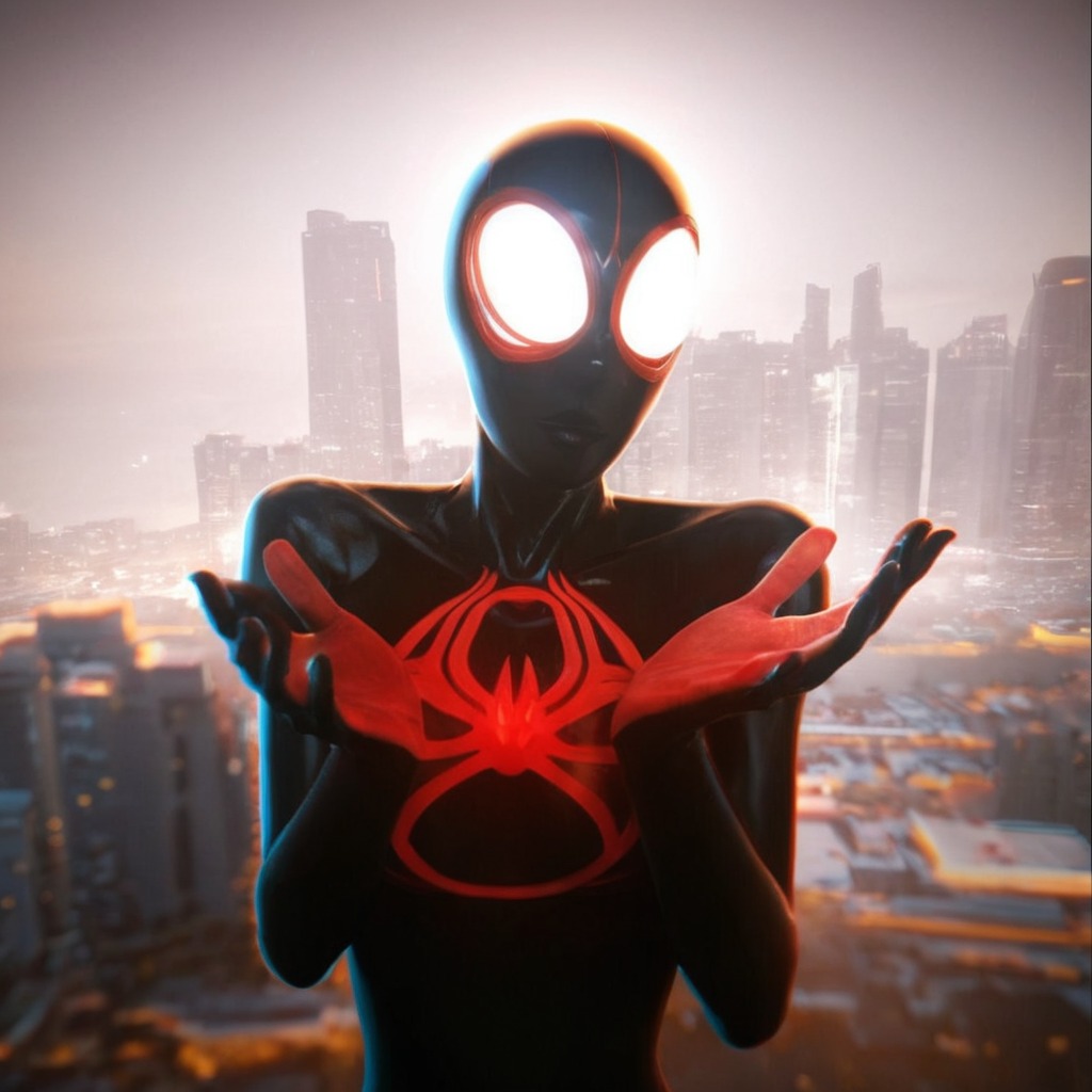 pictures found on pinterest, spiderman, across the spiderverse, into the spider verse