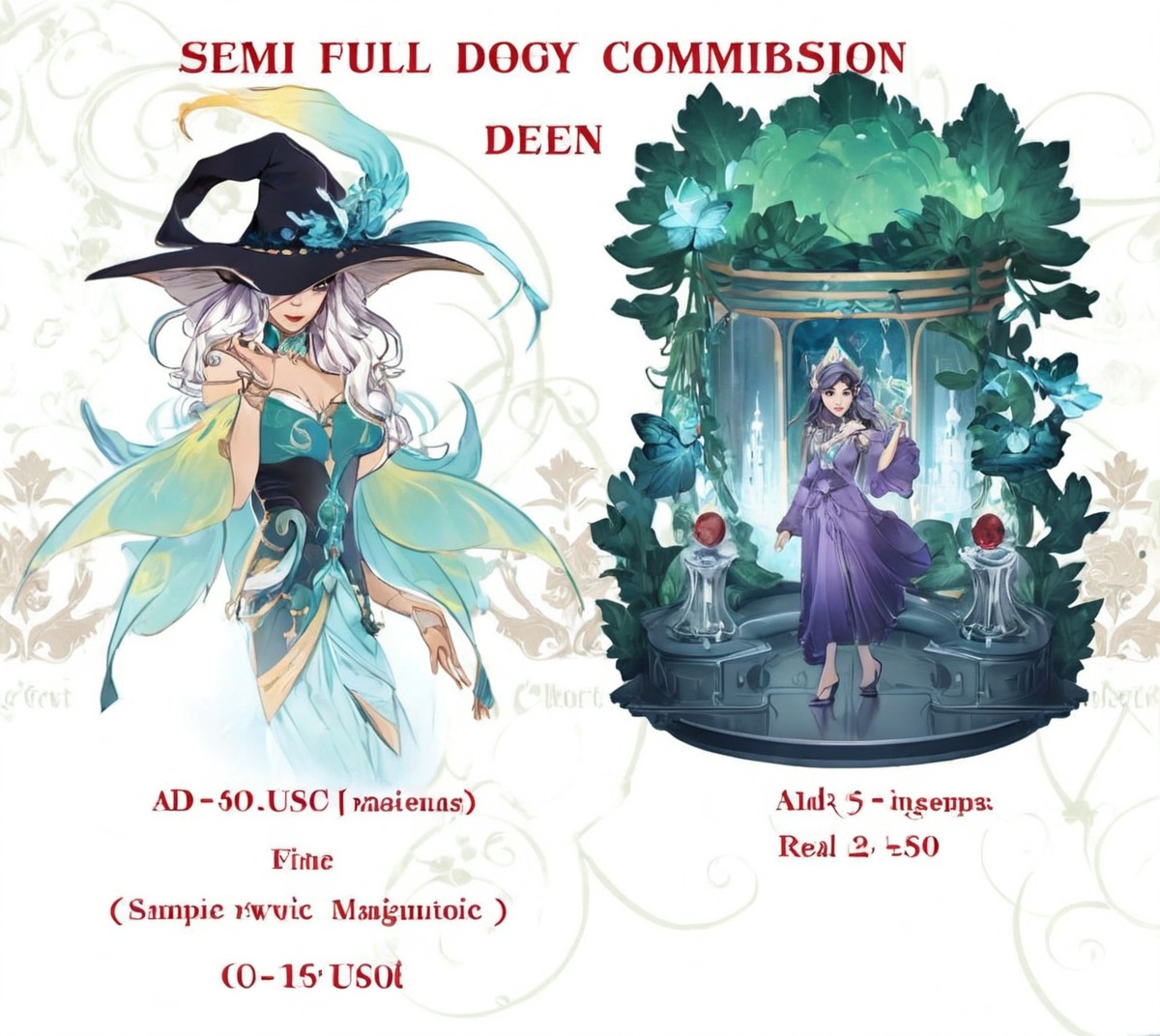 commission, description, design, fantasy, open, sample, commissionart, commissionsopen, commissioninfo, commissionopen, art