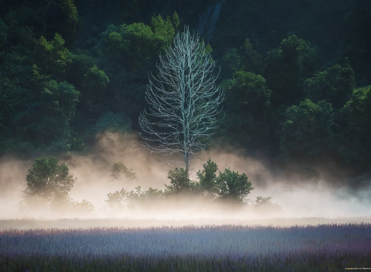 forest, middleearth, nature, tolkien, trees