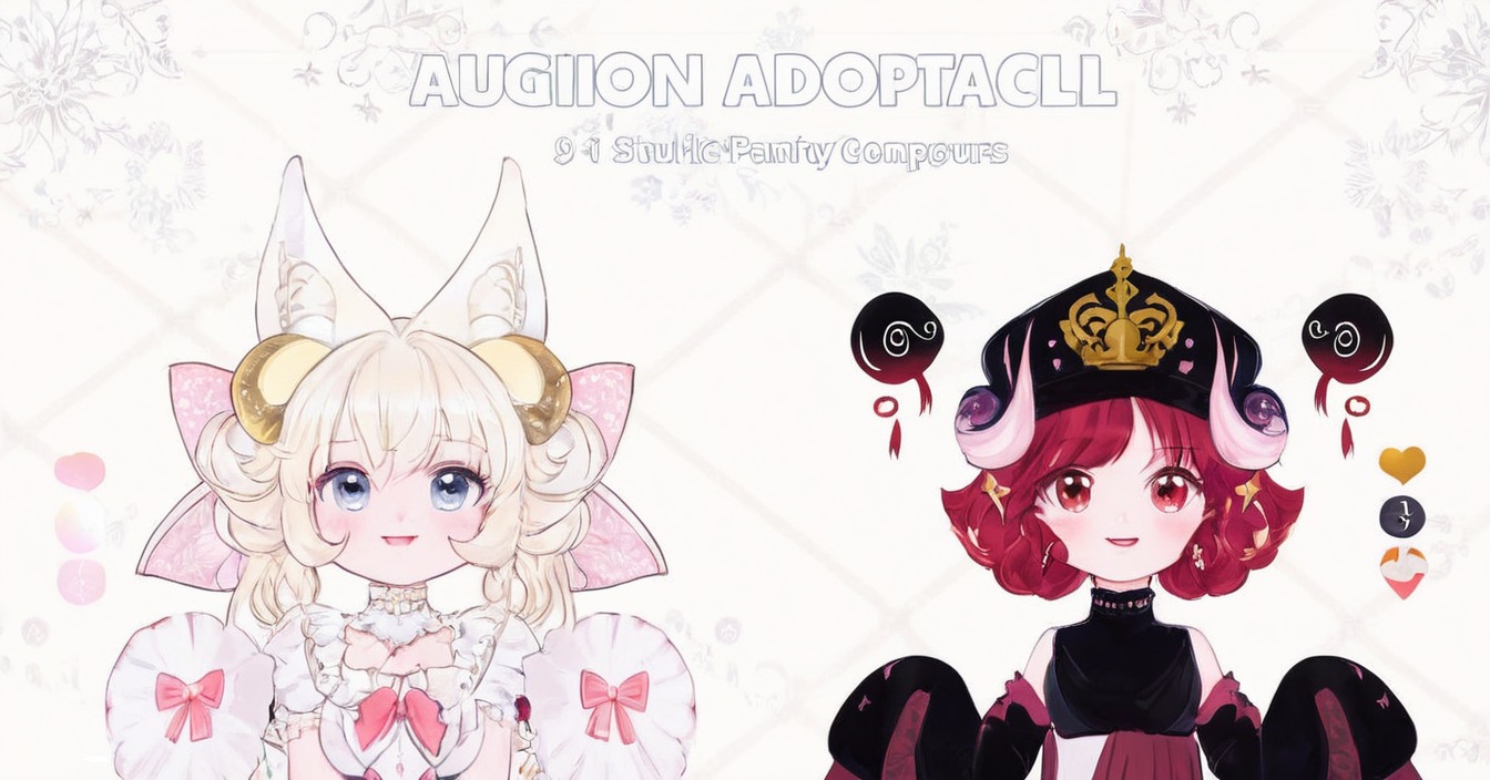 adopt, adoptable, adoptables, adopts, chibi, cute, kawaii, adoptablesopen, openadoptables, chibiadopt, adoptableauction