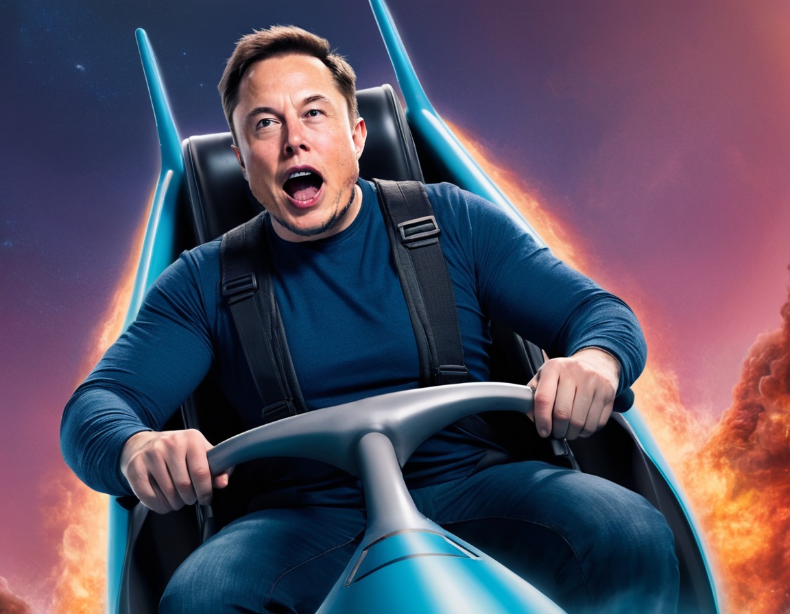 elonmusk, musk