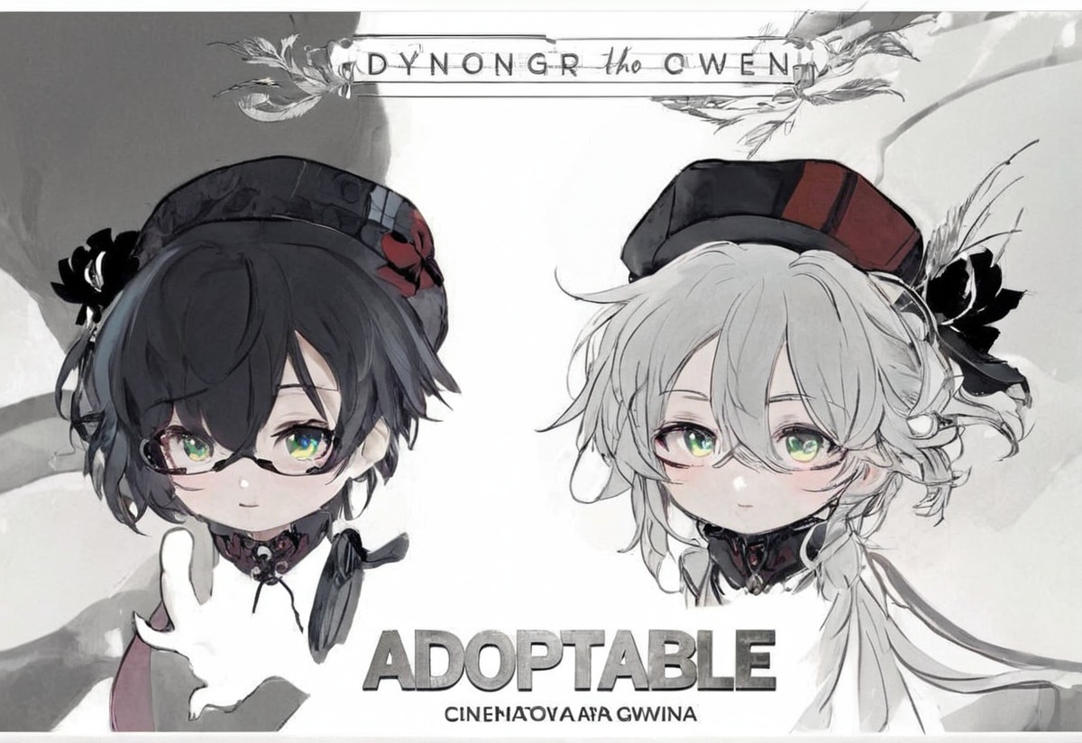 adoptableauction, adoptable, free