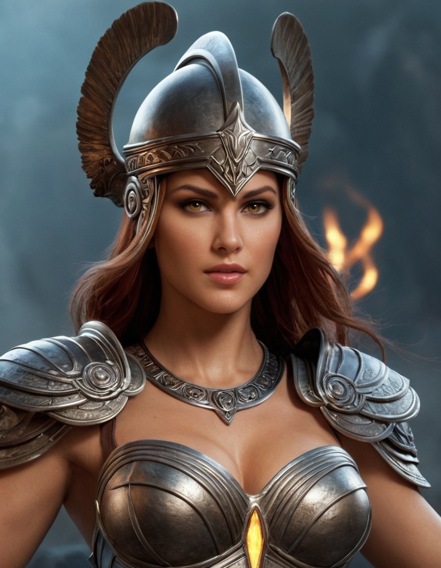 ares, greek mythology, war, goddess, gender transformation, mythological figure