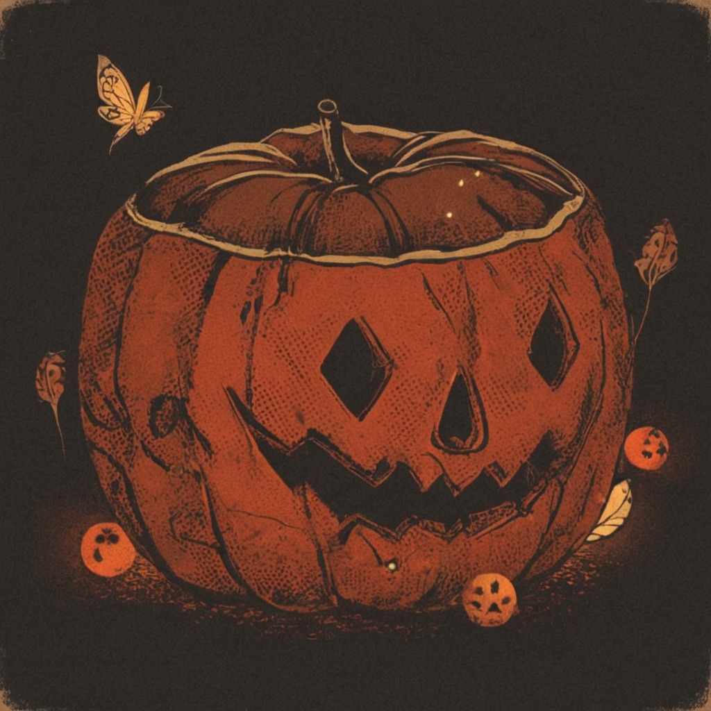 halloween, spooky, halloweenblog, spooky season, halloween nostalgia, vintage halloween, halloween season, spooky art, autumn