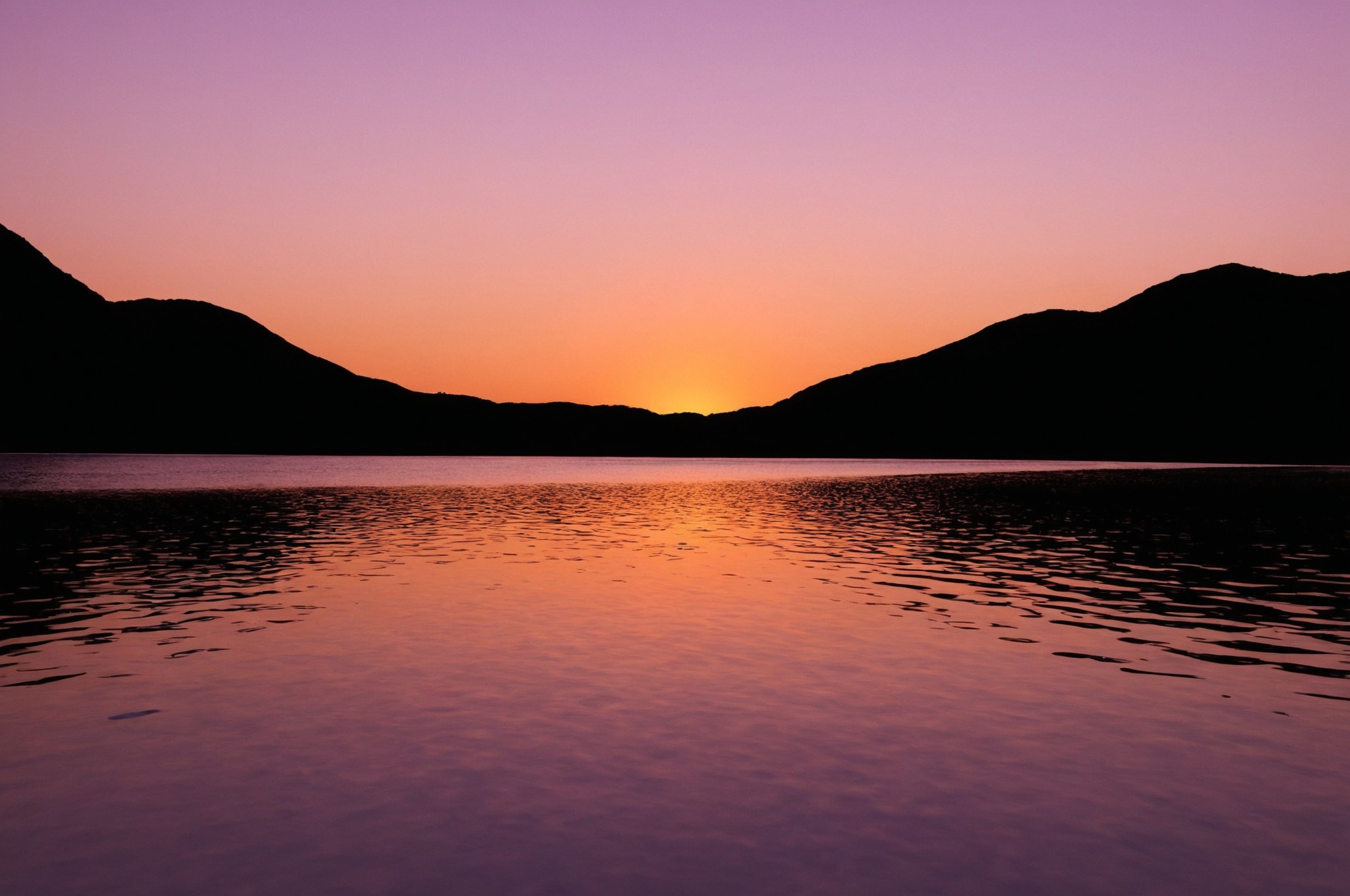 digitalart, ai, aiart, art, reflections, purples, lake district, mountains