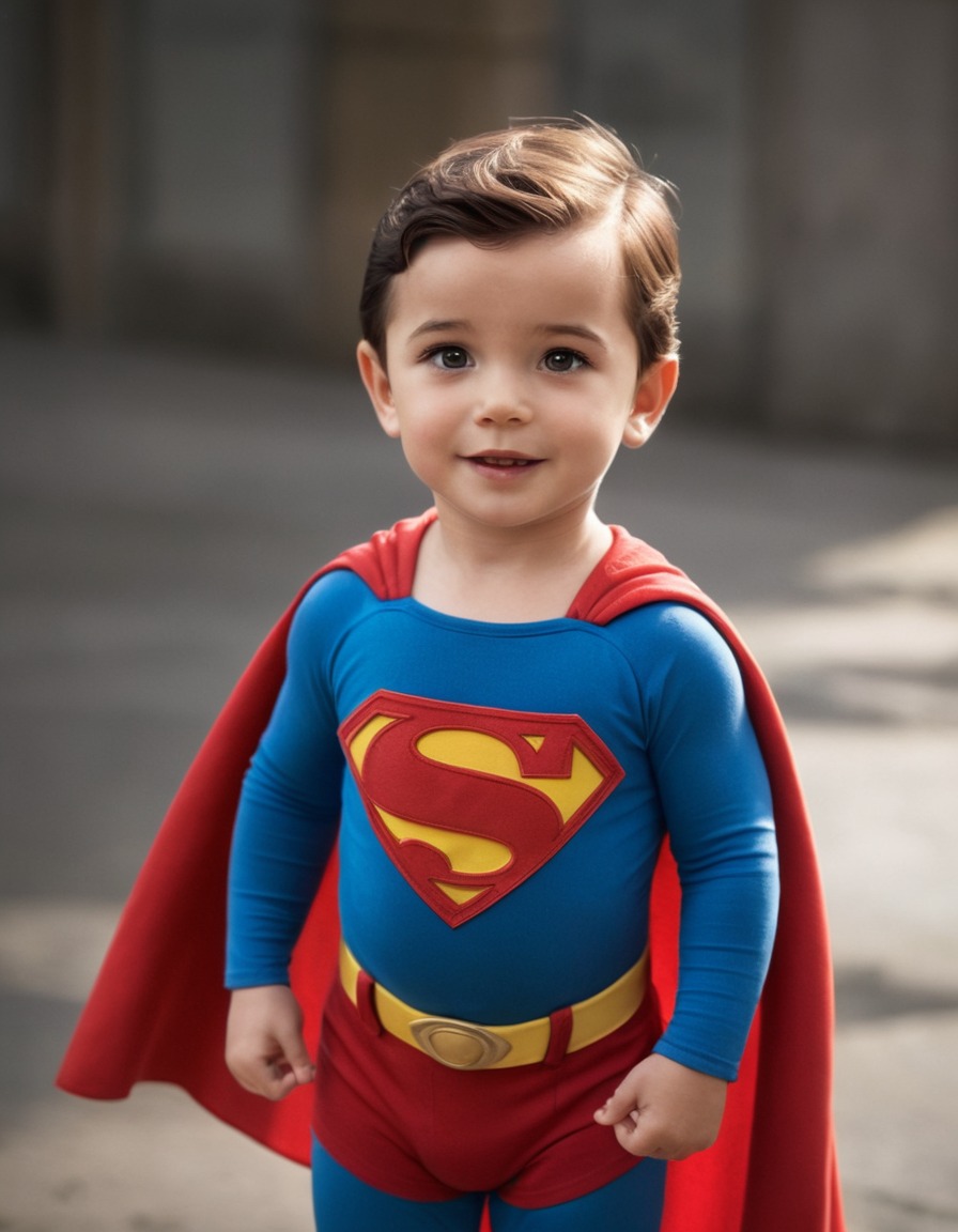 superman, superheroes, fictional characters, dc comics, childhood, krypton, comics