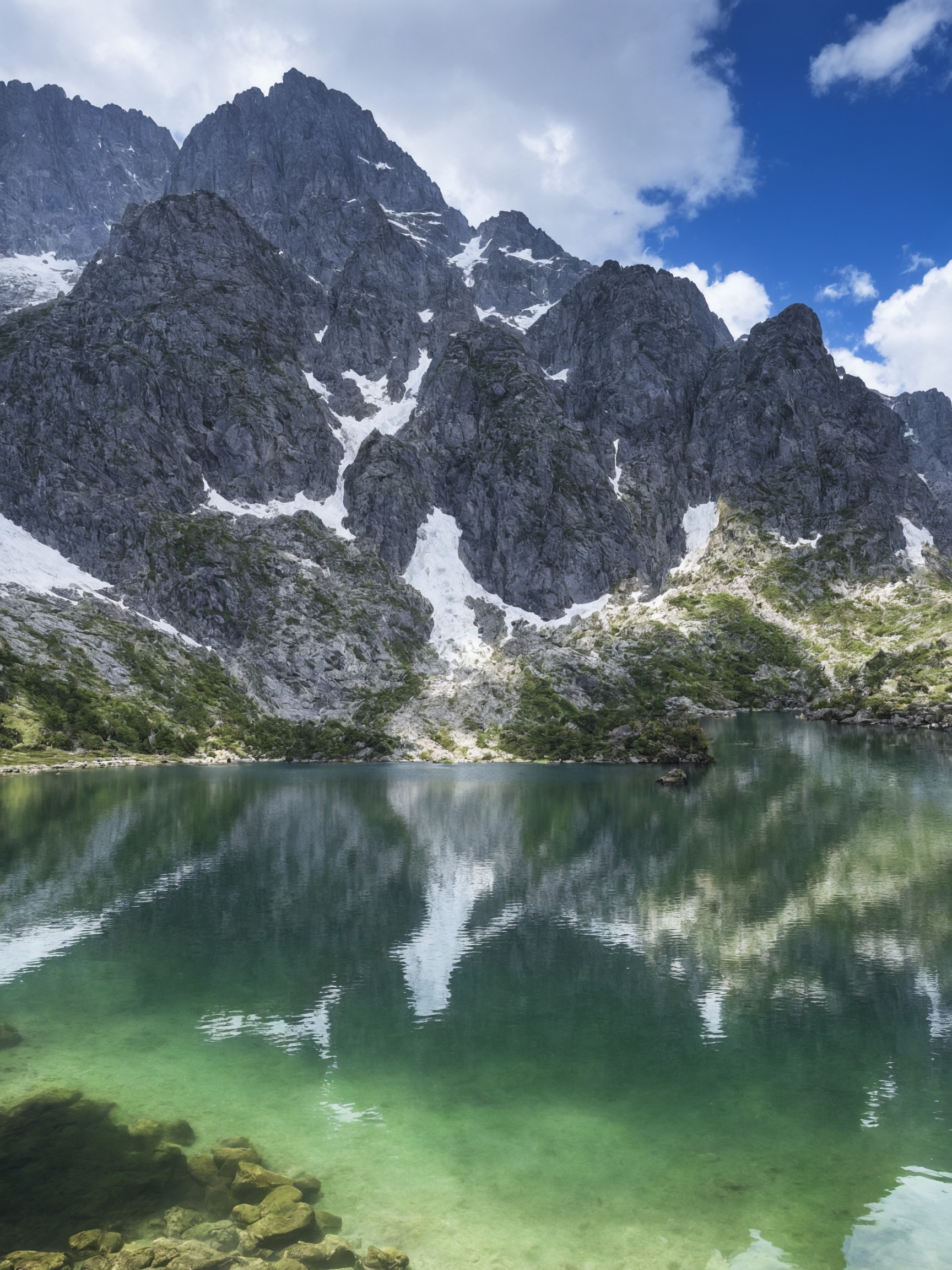 landscape, nature, original photographers, view, photography, natureview, travel, photographers on tumblr, mountains, lake, lakes, lakeview, reftection, watercolours, nature park, beautiful nature, naturephotography, travelphoto, traveladdict, travelphotography, tumblphoto, scenery, poland, summer vibes, landscapephoto