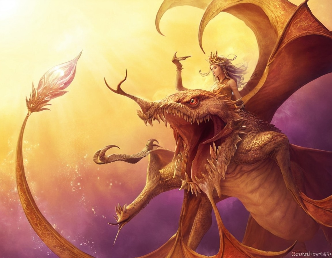 armour, dragon, sunset, flightrising