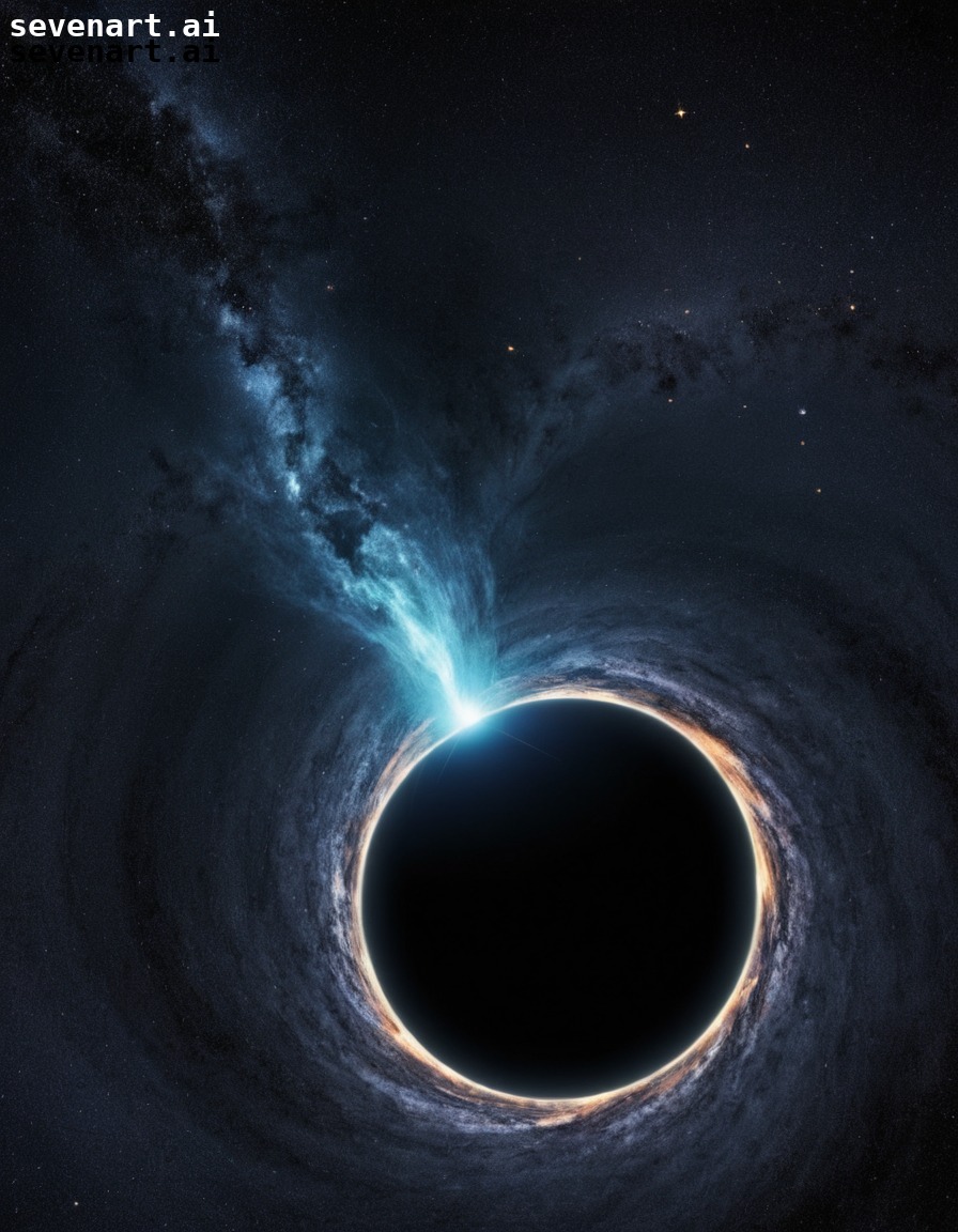 space, astronomy, black hole, destruction, sci-fi, stars