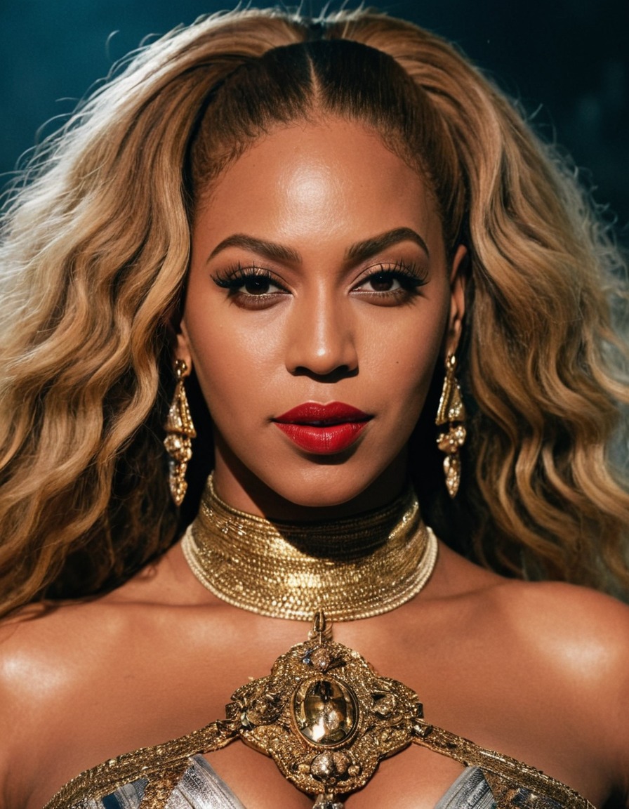 beyoncé, villain, evil, female artist, celebrity, female empowerment, pop icon