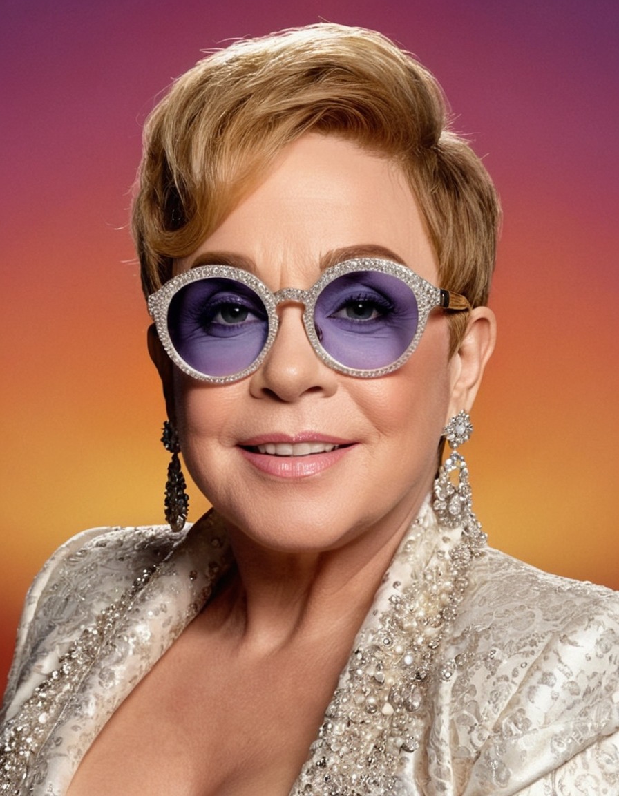 elton john, musician, singer, lgbtq+, icon, gender identity, celebrity