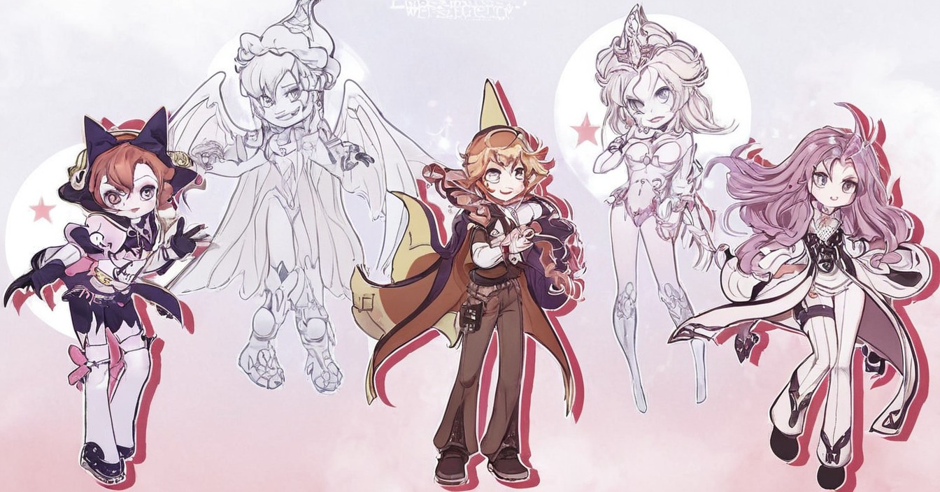 adoptable, adoptablesopen, kemonomimi, characterdesign, adoptableauction, humanoid, chibi, chibiadoptable, adoptables, anime, originalcharacter, chibicutekawaii, auctionopen, auctionadopt