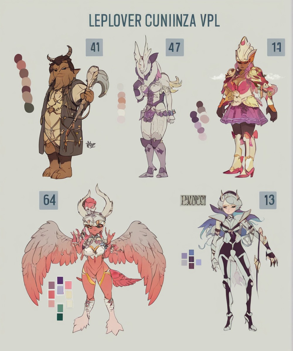 characterdesign, adoptable, adoptablesopen, humanoid, sale, otaadoptables, characterconcept, monster, anthro, fantasy, furry, mech, offer, paypal, robot, skeleton, trade