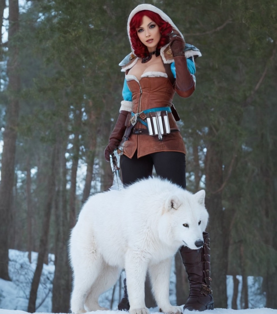 cosplay, cosplayer, cosplayphoto, cosplaygirl, thewitcher, trissmerigold, the_witcher, cosplay_girl, trissmerigoldcosplay, thewitchercosplay, triss_merigold, trisscosplay, cosplay_photo, trissmerigoldwitcher, triss_cosplay