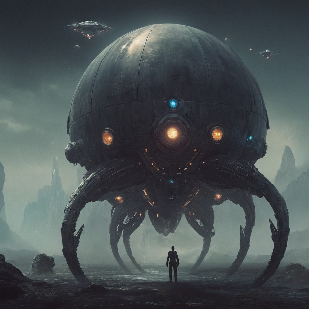 digitalart, scifi, alien, dreamup, ai_art, sinisterscifi