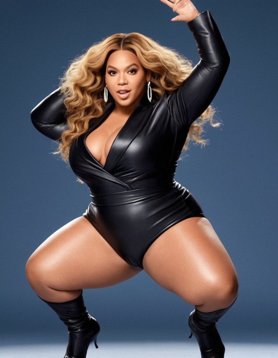 beyoncé, dance, humor, fashion, struggle, fat