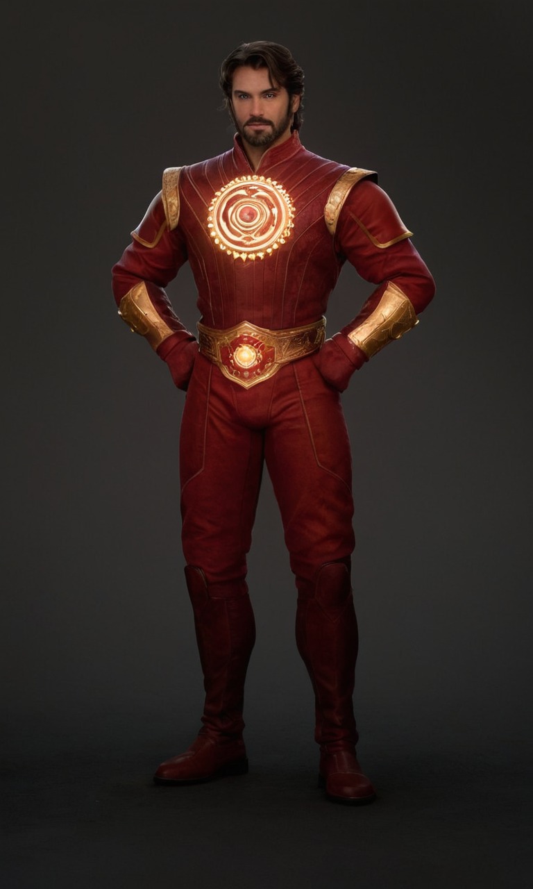 concept, indian, shaktimaan, shatimaan, conceptart, superhero