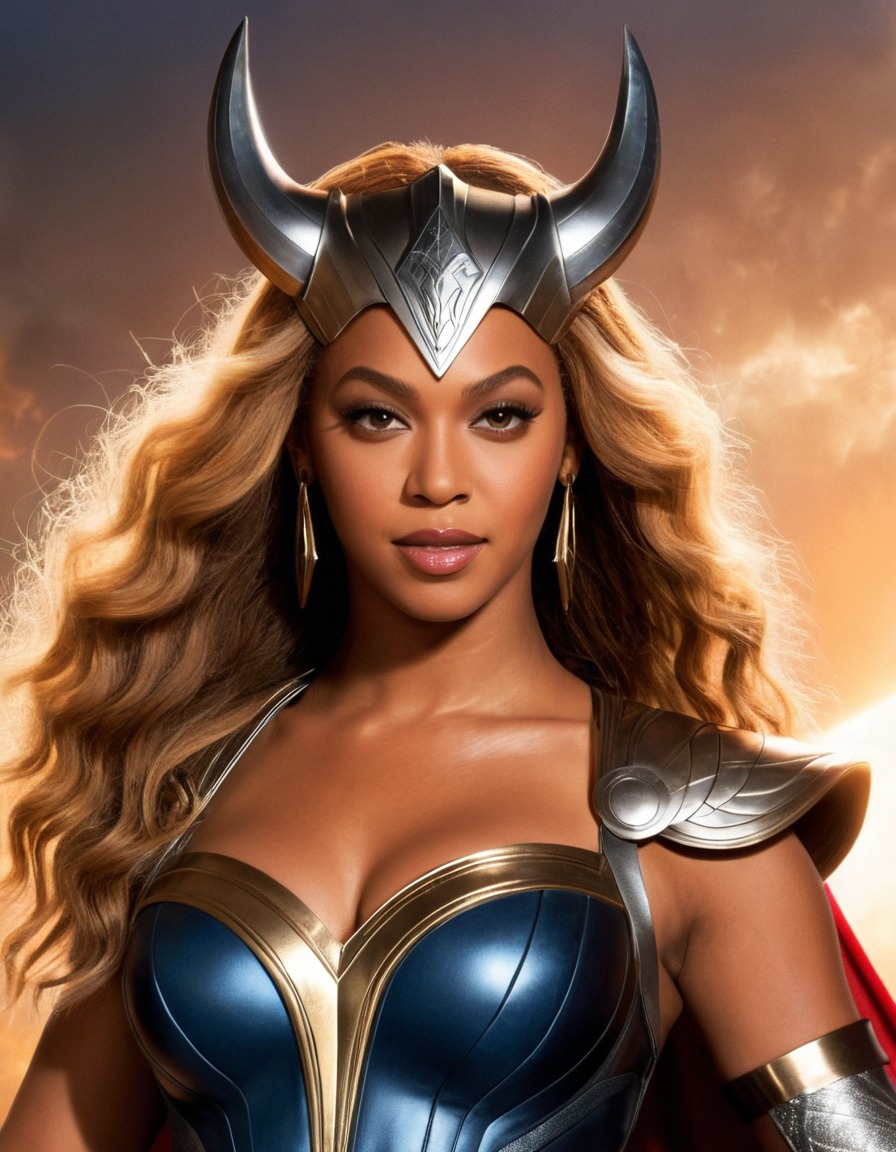 beyoncé, thor, music, celebrity, fashion, entertainment