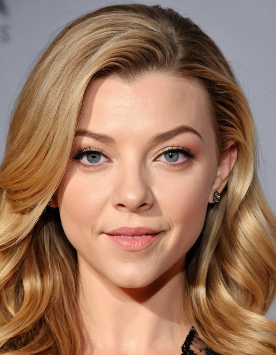 fun, natalie dormer, caricature, actress, humor